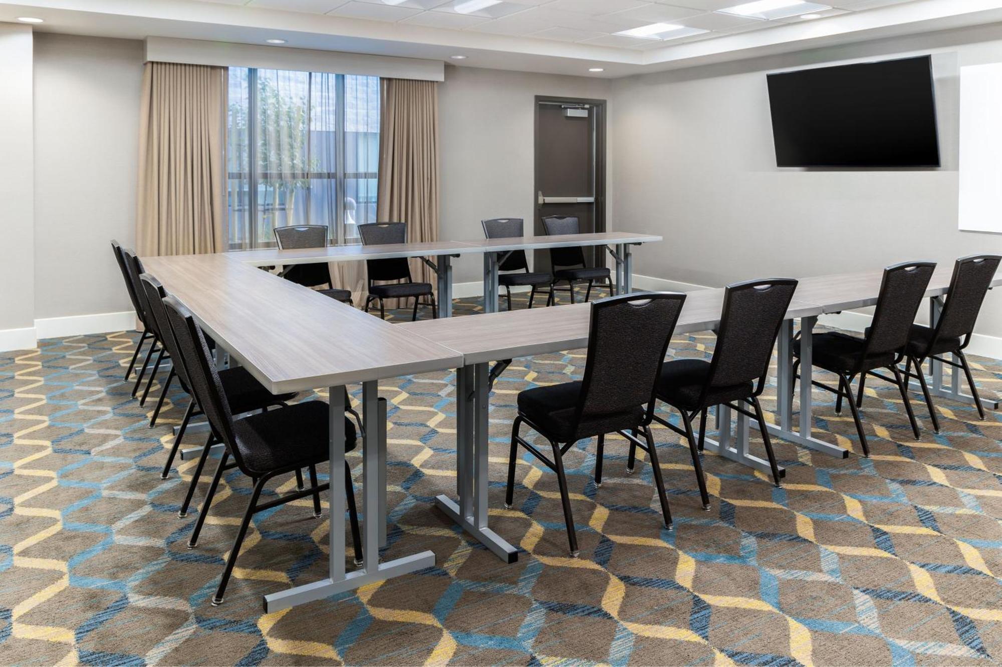 Residence Inn By Marriott Fairfield Napa エクステリア 写真