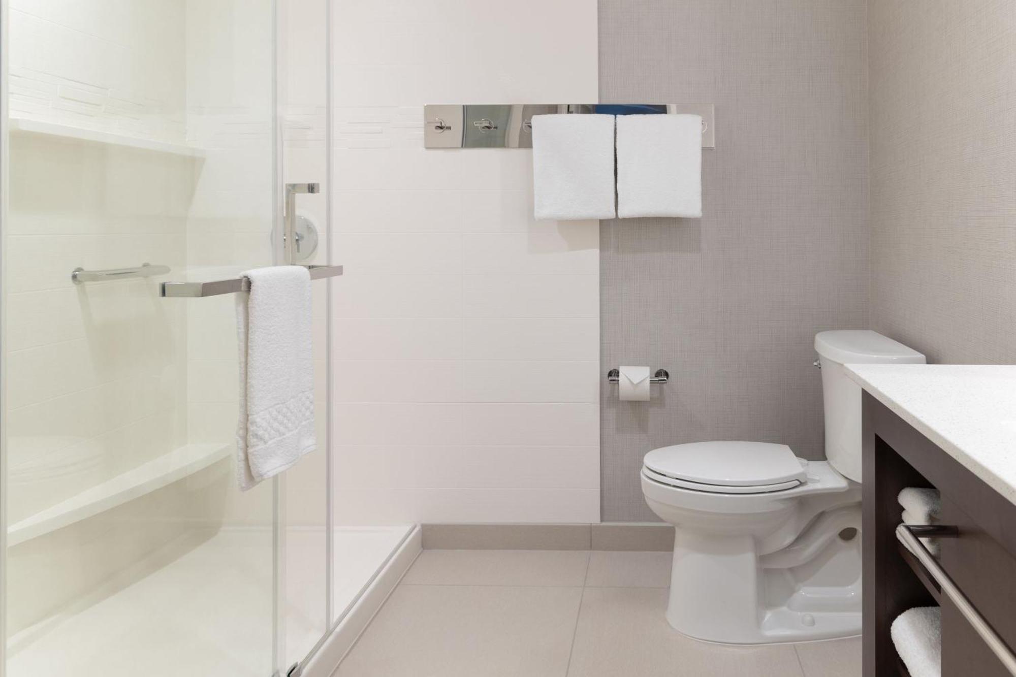 Residence Inn By Marriott Fairfield Napa エクステリア 写真