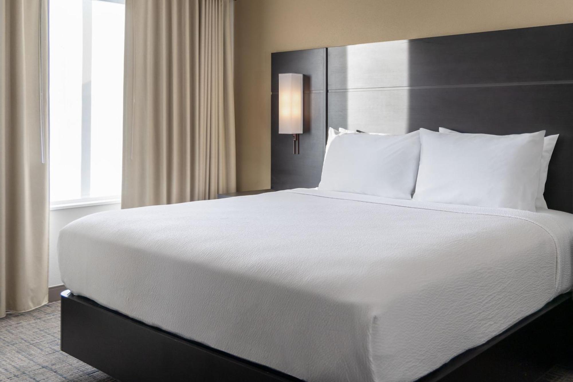 Residence Inn By Marriott Fairfield Napa エクステリア 写真