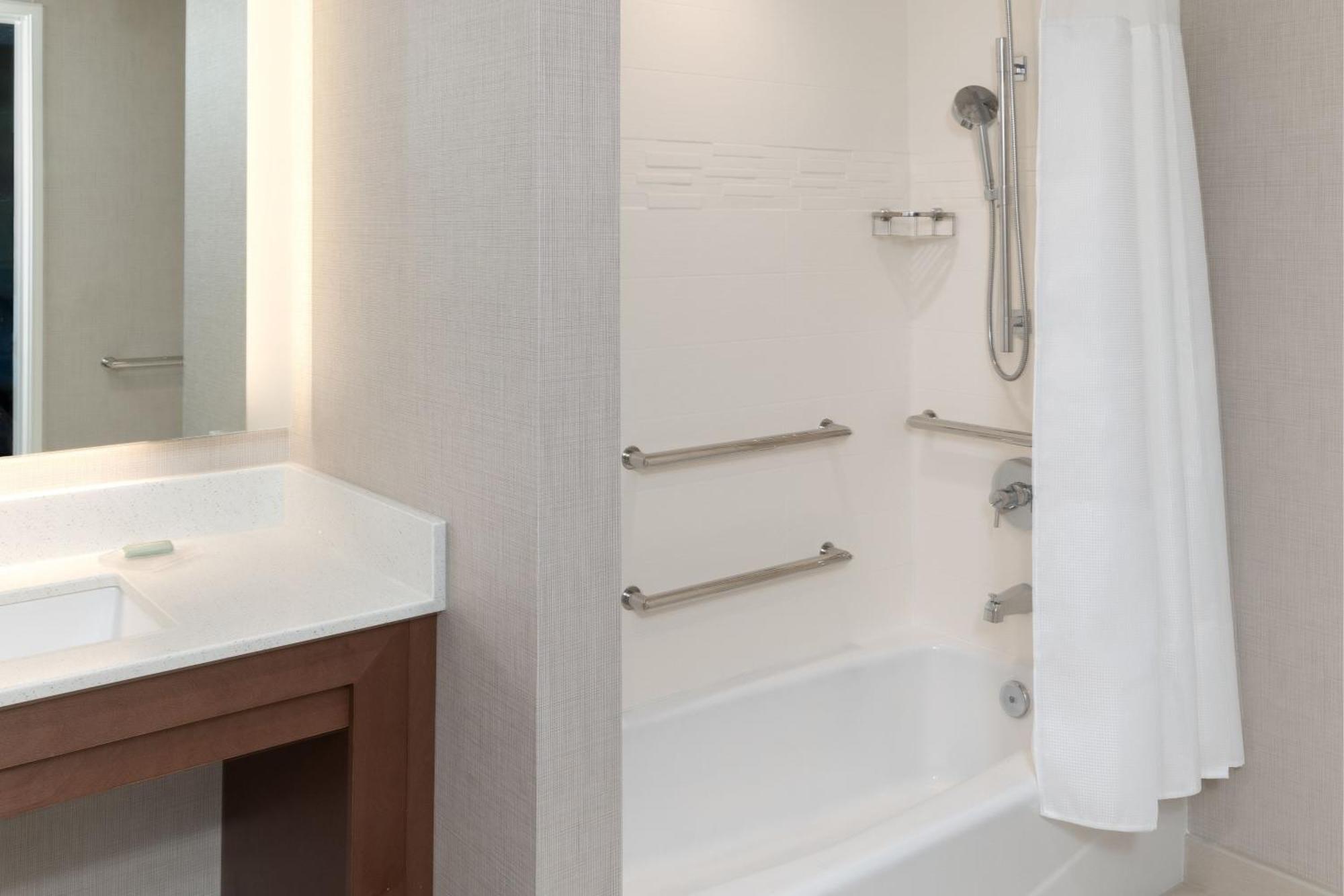 Residence Inn By Marriott Fairfield Napa エクステリア 写真