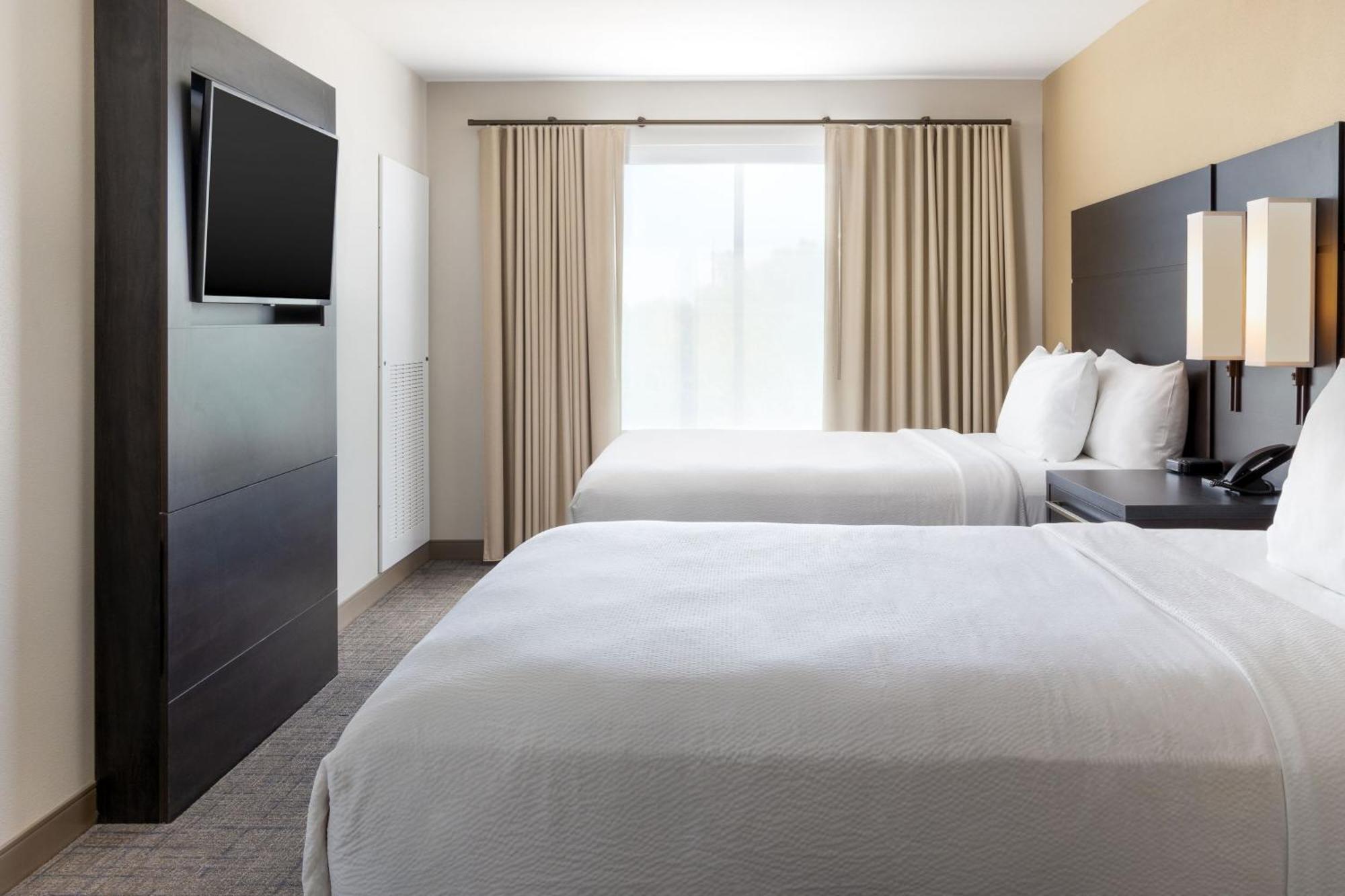 Residence Inn By Marriott Fairfield Napa エクステリア 写真