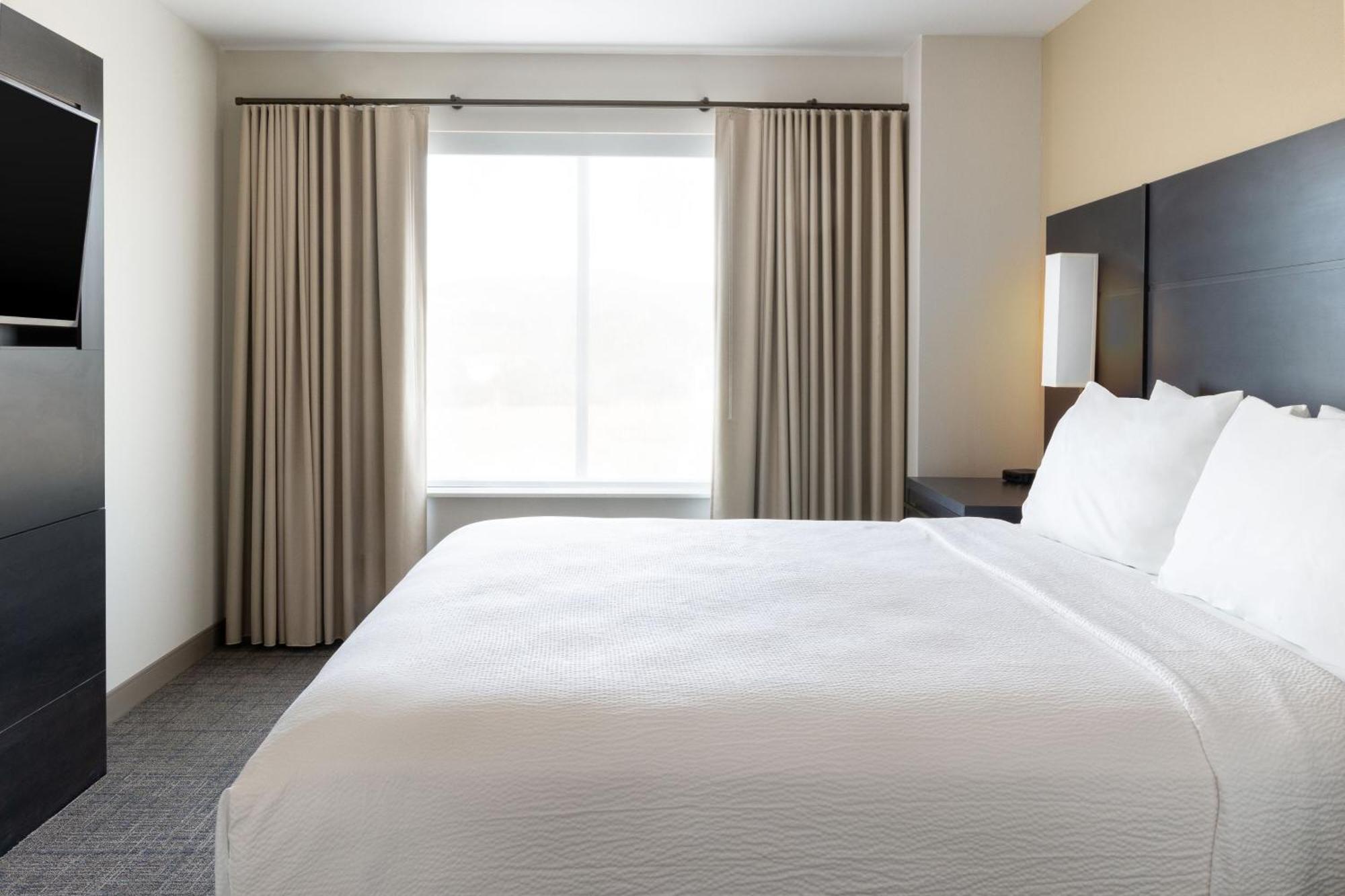 Residence Inn By Marriott Fairfield Napa エクステリア 写真