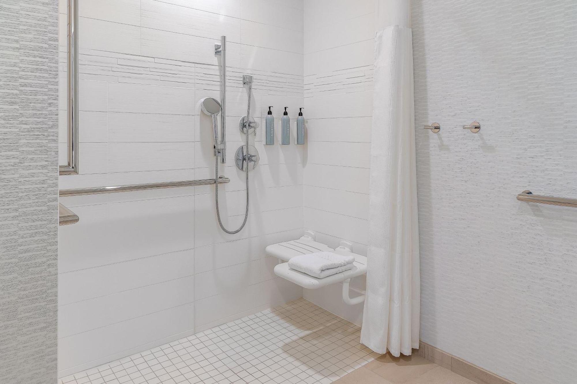 Residence Inn By Marriott Fairfield Napa エクステリア 写真