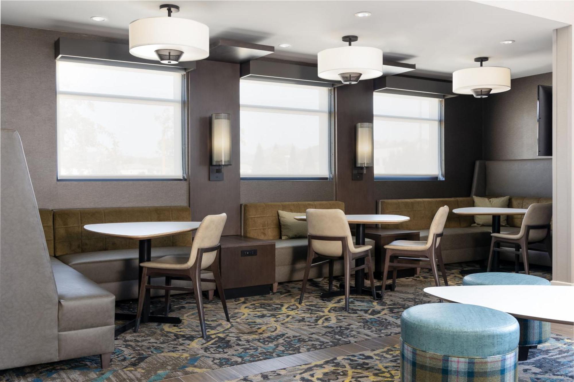 Residence Inn By Marriott Fairfield Napa エクステリア 写真