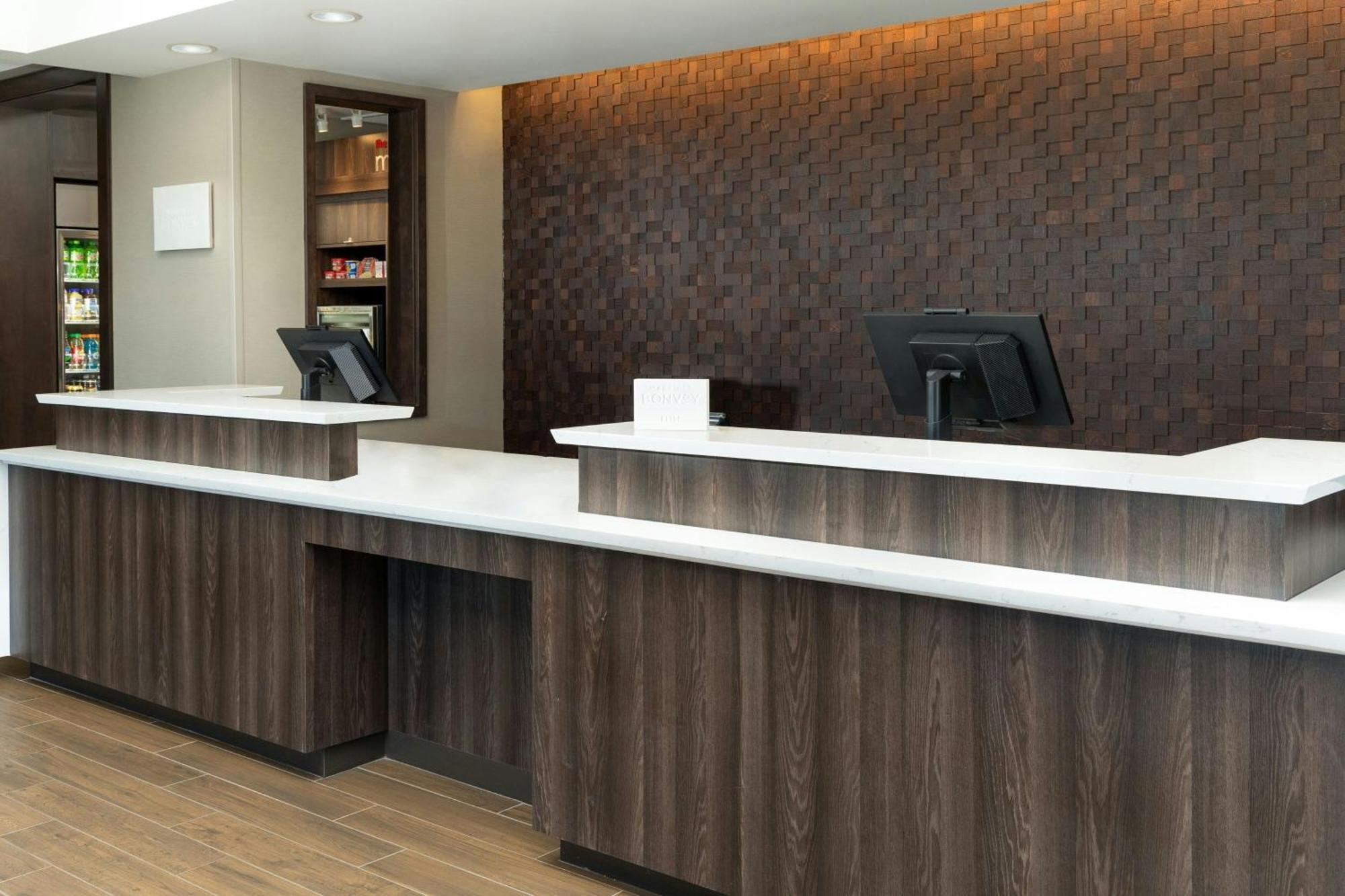 Residence Inn By Marriott Fairfield Napa エクステリア 写真